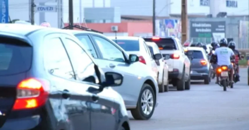 Viagens de fim de ano exigem revisão do veículo e cuidado nas estradas