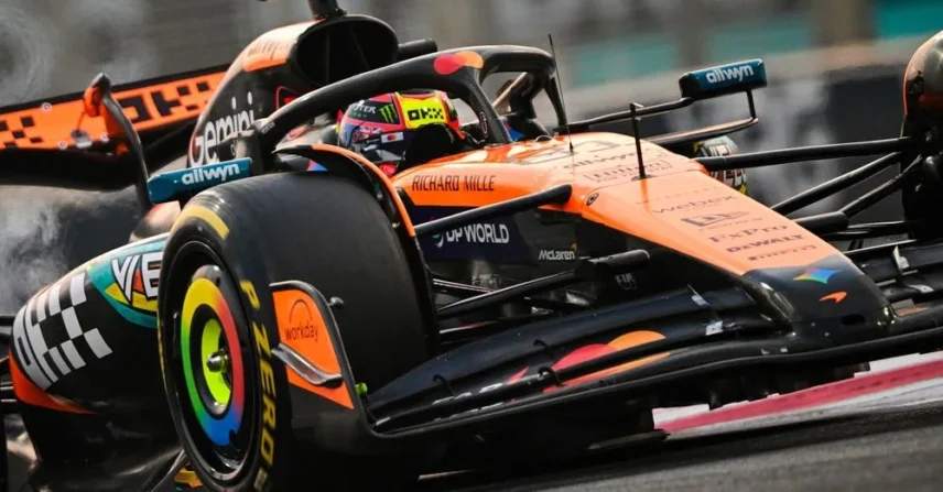 Pneus da F1 e seu impacto na disputa pelo título de 2025