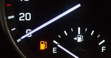 Pneu inadequado pode aumentar o consumo de combustível do tanque