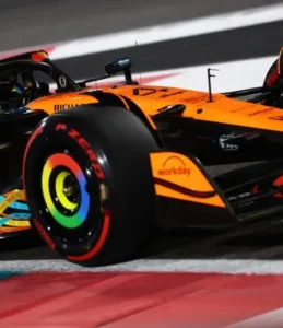 Pneus podem definir campeão de 2025 em Abu Dhabi; saiba mais