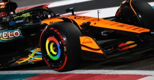 Pneus podem definir campeão de 2025 em Abu Dhabi; saiba mais