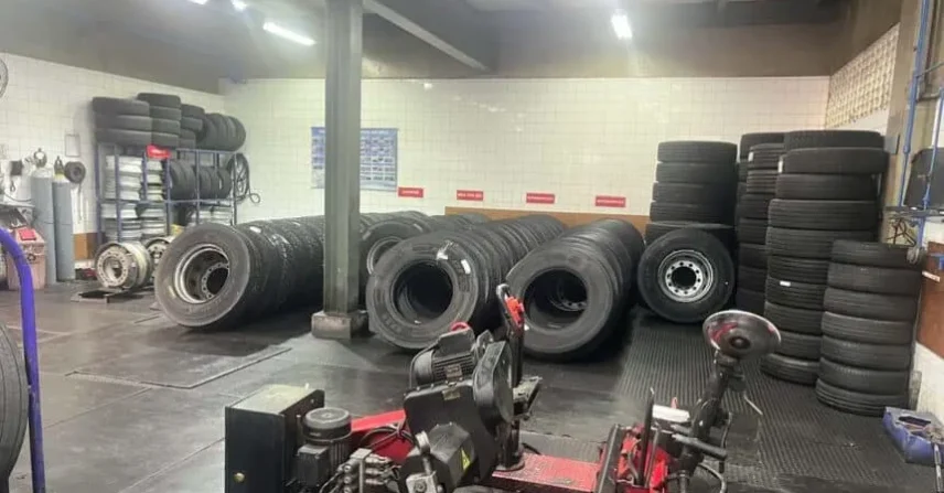 Next Mobilidade é premiada com o Prêmio Budini no ABC