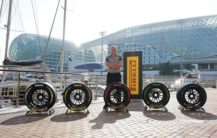 Novo logotipo e compostos inovadores são lançados