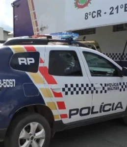 Mulher é detida por cortar pneus de bicicleta infantil em Juara