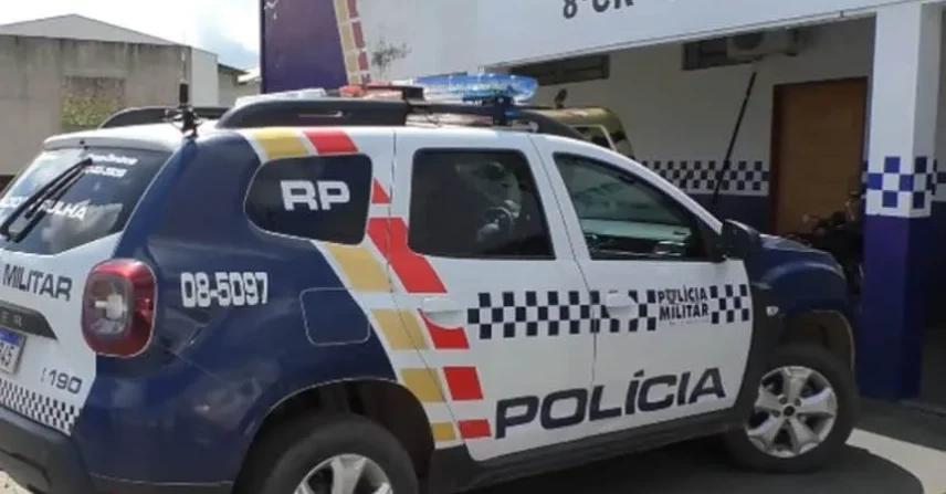 Mulher é detida por cortar pneus de bicicleta infantil em Juara