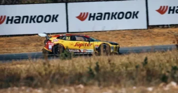 Chuva deve impactar fim de semana decisivo em Interlagos