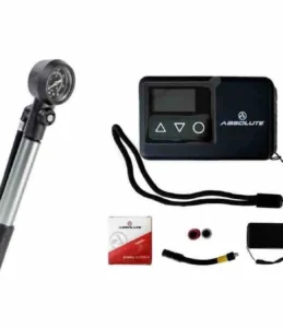 Absolute apresenta soluções práticas para pneus e suspensão