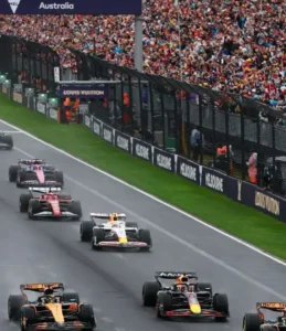 Pirelli divulga pneus para as etapas iniciais de 2026