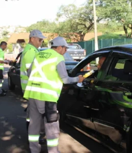 Campinas recebe 2 mil para revitalização de pátio público