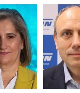 Mudança na liderança da Michelin Espanha e Portugal em 2026