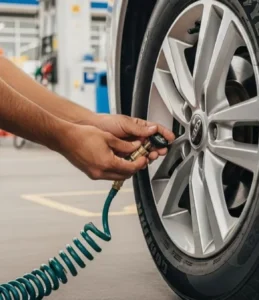 Manutenção de pneus garante viagens tranquilas no fim do ano