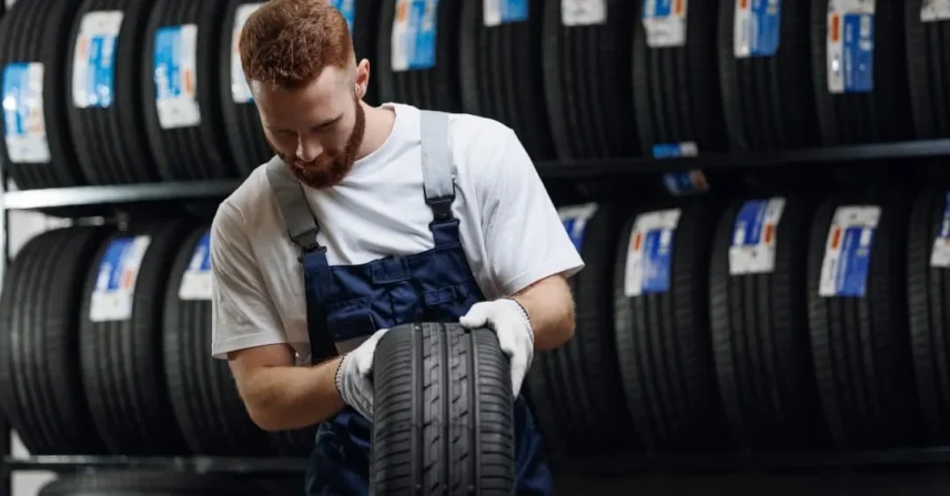 Pneus brasileiros são mais duráveis que os importados contra buracos