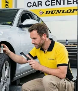 Dunlop apresenta práticas para minimizar riscos em emergências