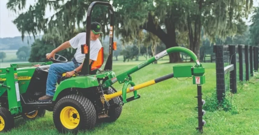 Titan lança pneus para quadriciclos e utilitários no Brasil