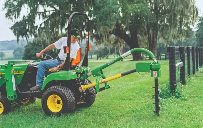 Titan lança pneus especiais para quadriciclos e utilitários no Brasil