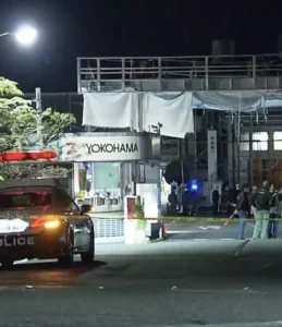 Ataque químico e esfaqueamento deixam feridos em fábrica no Japão