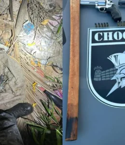 Três mulheres resgatadas de sequestro em Aero Rancho