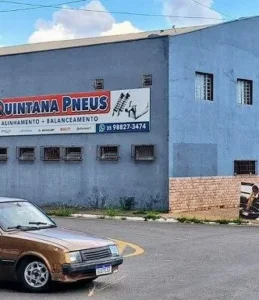Quintana Pneus: traga seu orçamento e encontre o melhor negócio