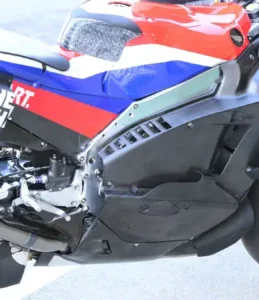 Teste do motor 850 com pneus Pirelli: desempenho avaliado