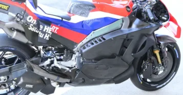 Teste do motor 850 com pneus Pirelli: desempenho avaliado