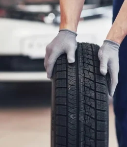 Erro nos pneus pode aumentar consumo de combustível em 20%