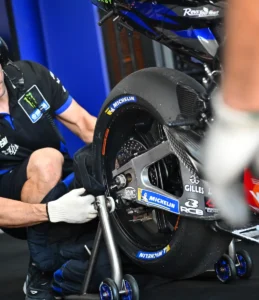 Início de uma nova era inovadora