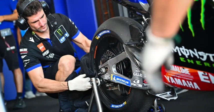 Início de uma nova era inovadora