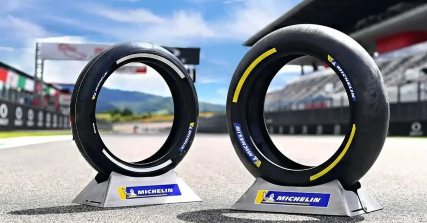 Mudanças na alocação de pneus suscitam controvérsia