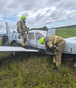 Pneu é responsável por quase metade dos incidentes aéreos no Acre