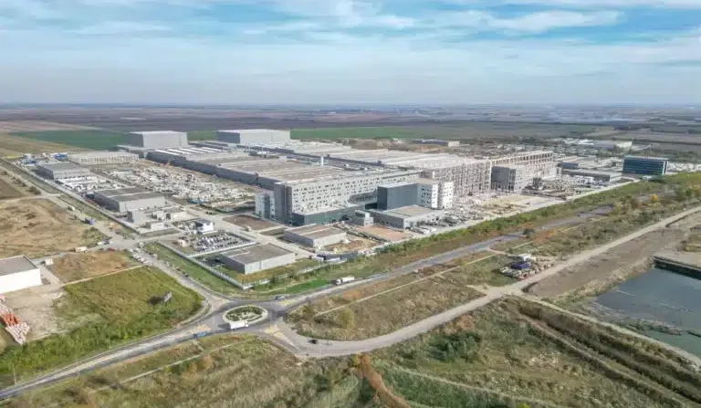 Cidade paranaense terá fábrica de pneus de R$ 6,5 bilhões