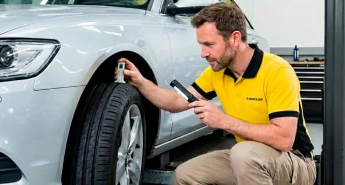 Onde colocar os pneus novos ao trocar apenas dois deles