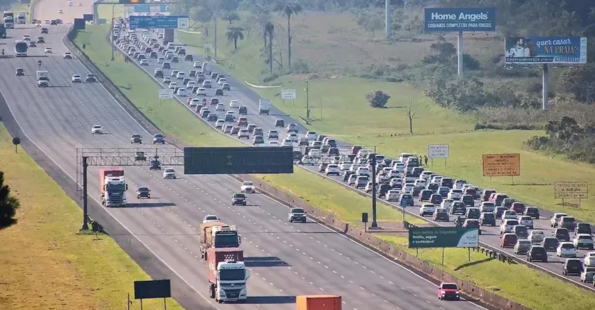 Checklist de viagem: 8 itens essenciais para conferir no carro