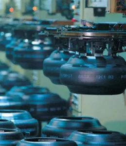 Hankook conquista certificação ISCC PLUS na fábrica de Daejeon