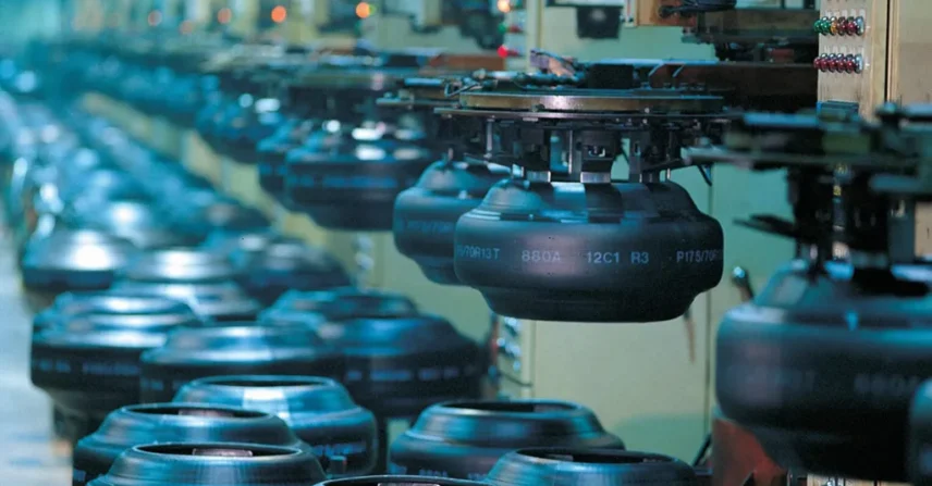 Hankook conquista certificação ISCC PLUS na fábrica de Daejeon