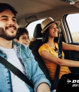 Dunlop Pneus dá dicas essenciais para motoristas no Blog do Amarildo