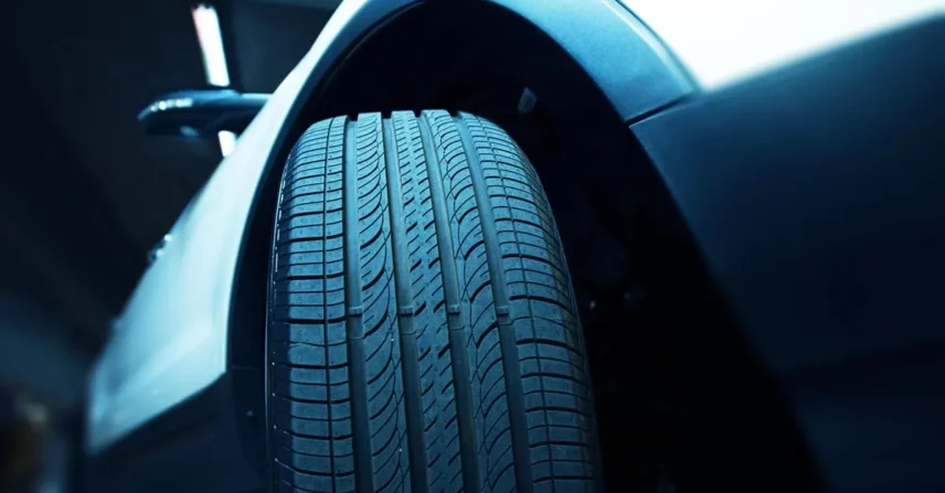 Cuidados com pneus são fundamentais para viagens seguras nas férias
