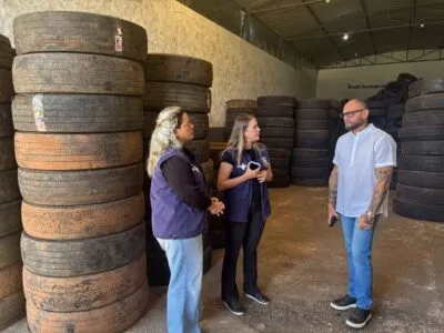 Vale a pena investir mais e abandonar o estepe?