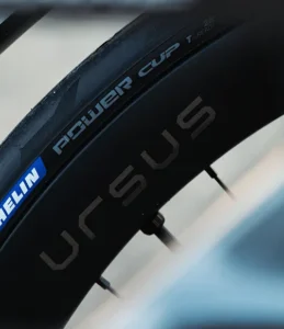 Michelin retorna ao World Tour com a Picnic PostNL