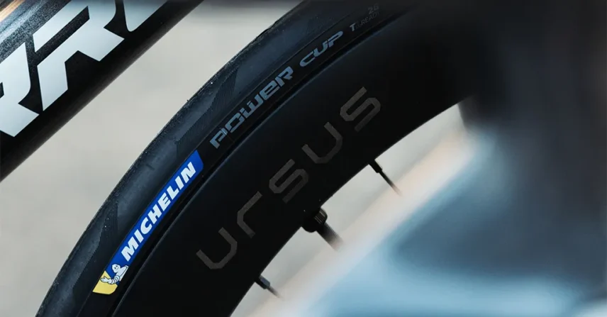 Michelin retorna ao World Tour com a Picnic PostNL