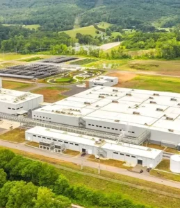 Nokian Tyres é reconhecida por ações climáticas pelo sexto ano