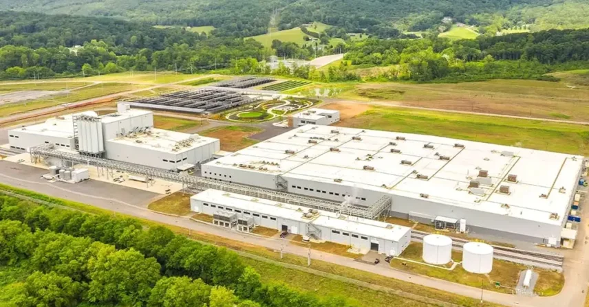 Nokian Tyres é reconhecida por ações climáticas pelo sexto ano