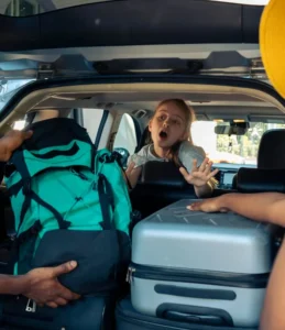 Inmetro dá dicas de segurança para viagem de carro nas férias