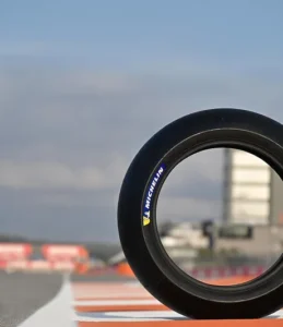 Michelin muda distribuição de pneus na última temporada da MotoGP