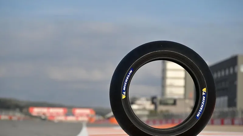 Michelin muda distribuição de pneus na última temporada da MotoGP