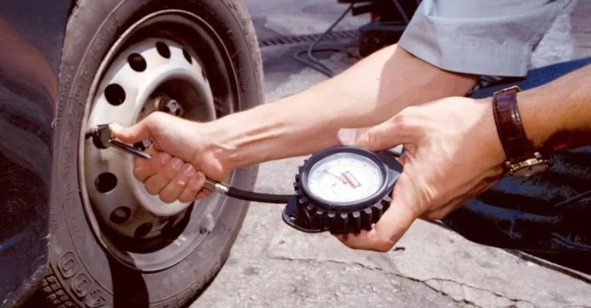 Calor intenso acelera desgaste de pneus e demanda manutenção