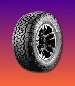 Pneus Speedmax oferecem versatilidade a SUV da GWM