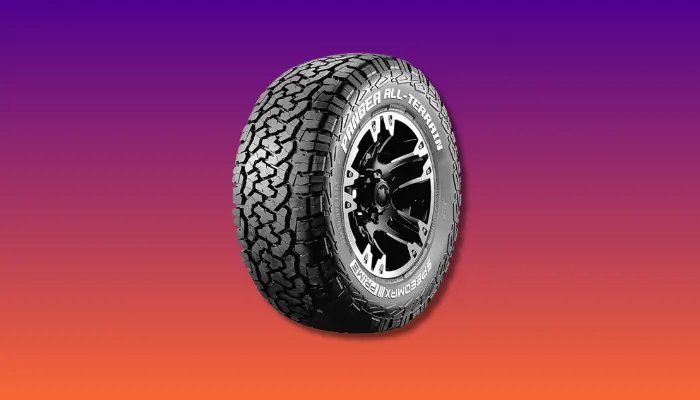 Pneus Speedmax oferecem versatilidade a SUV da GWM