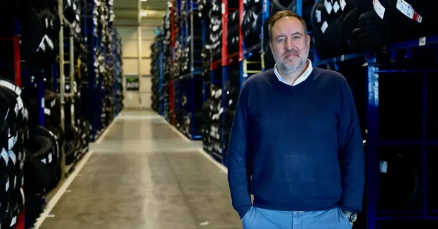 Nex Tyres mira expansão significativa no mercado