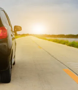 Cuidados com os pneus: seguros para sua viagem de carro