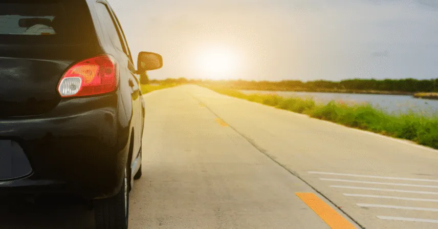 Cuidados com os pneus: seguros para sua viagem de carro